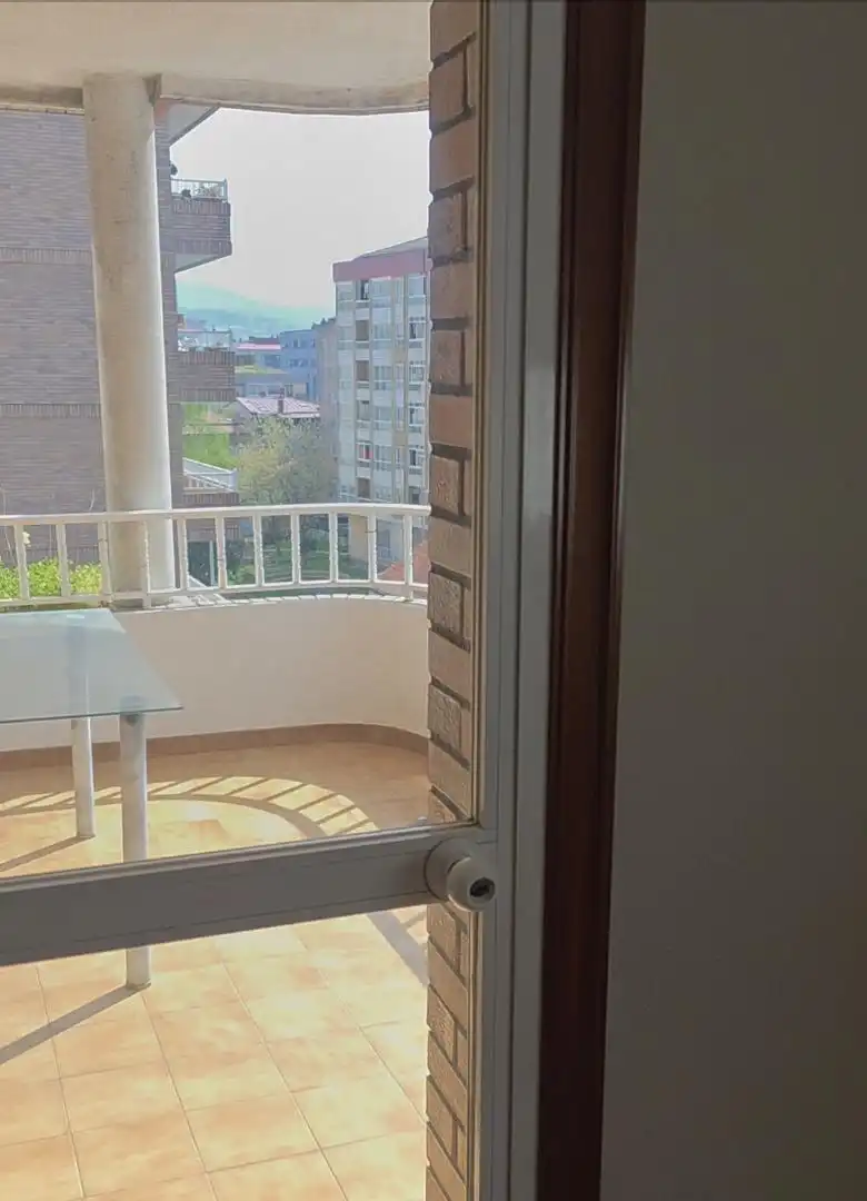Pis en venda a Rúa Merlo, 10, Casablanca - Calvario Terrassa de Pis en venda en Vigo amb Terrassa i Balcó