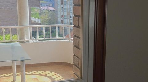Foto 5 de Piso en venta en Rúa Merlo, 10, Casablanca - Calvario, Vigo