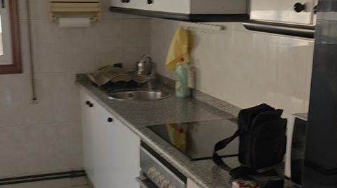Foto 3 de Piso en venta en Rúa Merlo, 10, Casablanca - Calvario, Vigo