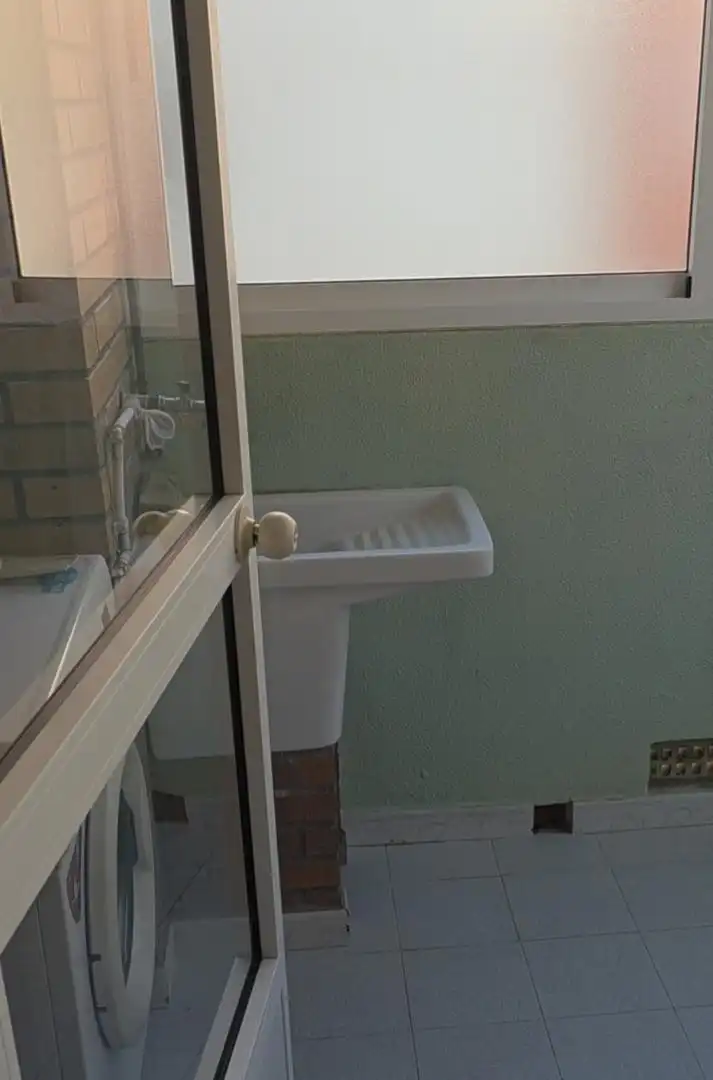 Pis en venda a Rúa Merlo, 10, Casablanca - Calvario Terrassa de Pis en venda en Vigo amb Terrassa i Balcó