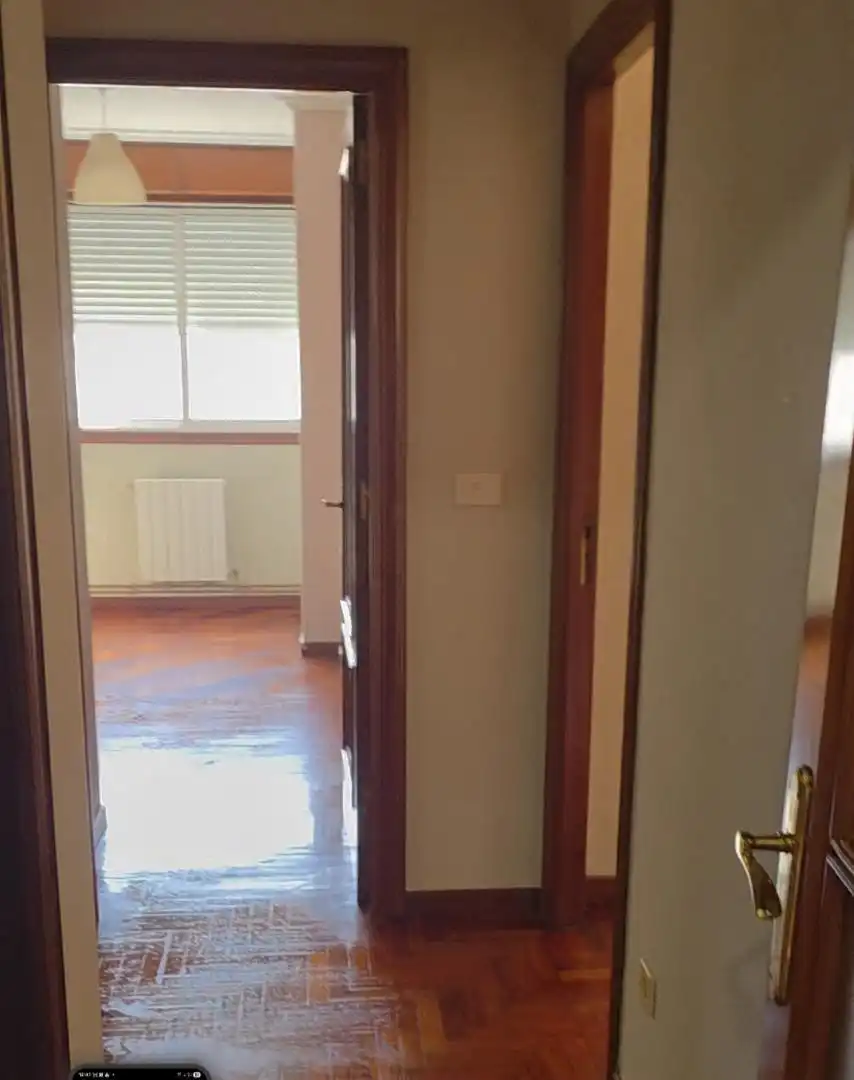 Pis en venda a Rúa Merlo, 10, Casablanca - Calvario Pis en venda en Vigo amb Terrassa i Balcó