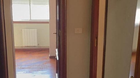 Foto 2 de Piso en venta en Rúa Merlo, 10, Casablanca - Calvario, Vigo