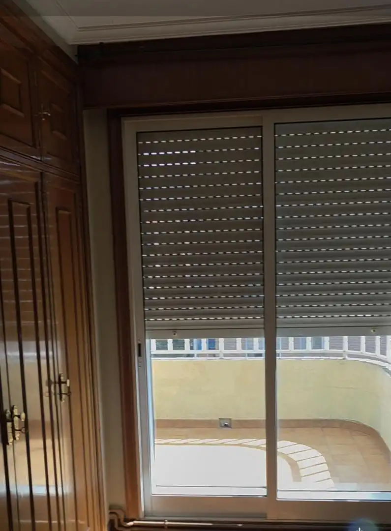 Pis en venda a Rúa Merlo, 10, Casablanca - Calvario Terrassa de Pis en venda en Vigo amb Terrassa i Balcó
