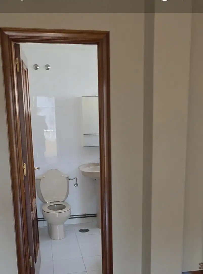 Pis en venda a Rúa Merlo, 10, Casablanca - Calvario Bany de Pis en venda en Vigo amb Terrassa i Balcó