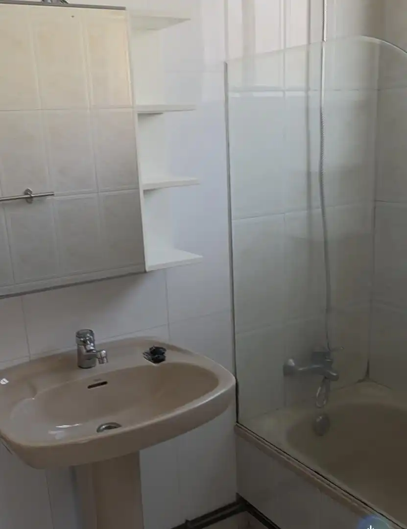 Pis en venda a Rúa Merlo, 10, Casablanca - Calvario Bany de Pis en venda en Vigo amb Terrassa i Balcó