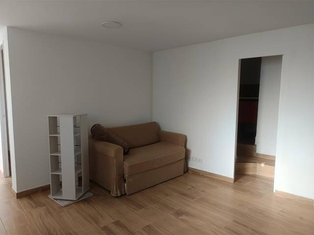Loft en Alquiler en Carrer de la Fulla, 1 en Campdevànol