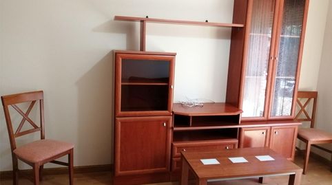 Foto 2 de Apartament de lloguer a Avenida Facultad de Veterinaria, 57, San Claudio - La Chantría, León Capital