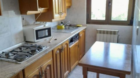 Photo 2 of Flat for sale in Calle Doña Mayor, 1, San Juanillo, Palencia Capital