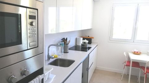 Photo 3 of Flat for sale in Calle María Zambrano, 1, Las Villas - Valparaiso - El Peral, Valladolid Capital