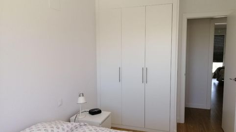 Photo 5 of Flat for sale in Calle María Zambrano, 1, Las Villas - Valparaiso - El Peral, Valladolid Capital