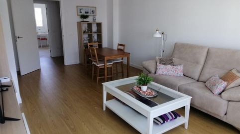 Photo 2 of Flat for sale in Calle María Zambrano, 1, Las Villas - Valparaiso - El Peral, Valladolid Capital