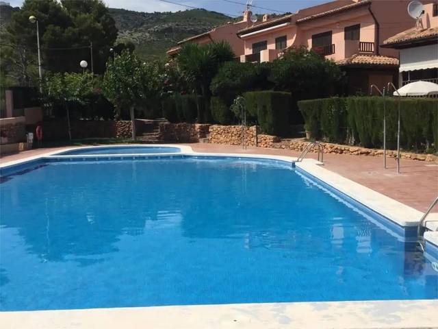 Piso en Venta en de las Fuentes, 33 en Alcossebre