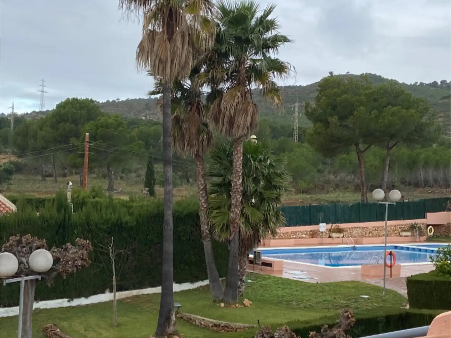 Pis en venda a Carretera de las Fuentes, 33, Alcossebre Piscina de Pis en venda en Alcalà de Xivert amb Aire condicionat, Terrassa i Piscina