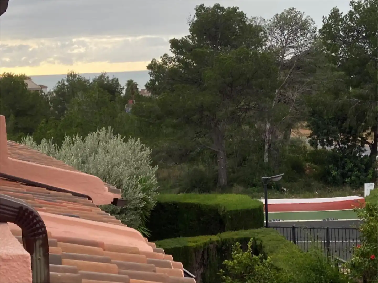 Pis en venda a Carretera de las Fuentes, 33, Alcossebre Jardí de Pis en venda en Alcalà de Xivert amb Aire condicionat, Terrassa i Piscina