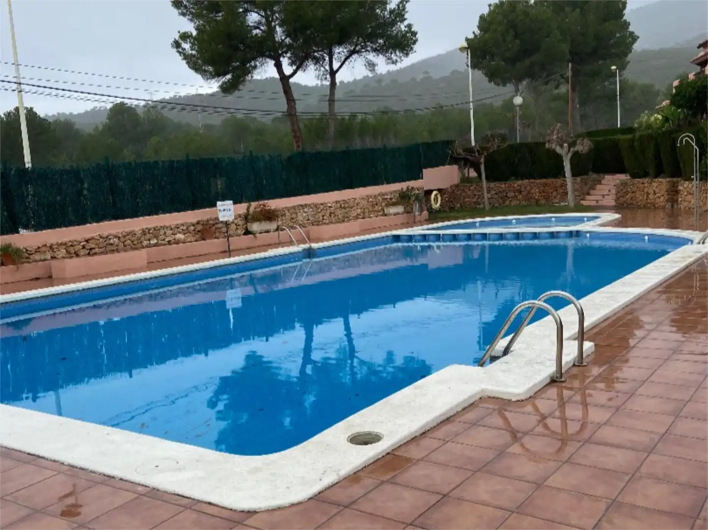 Pis en venda a Carretera de las Fuentes, 33, Alcossebre Piscina de Pis en venda en Alcalà de Xivert amb Aire condicionat, Terrassa i Piscina