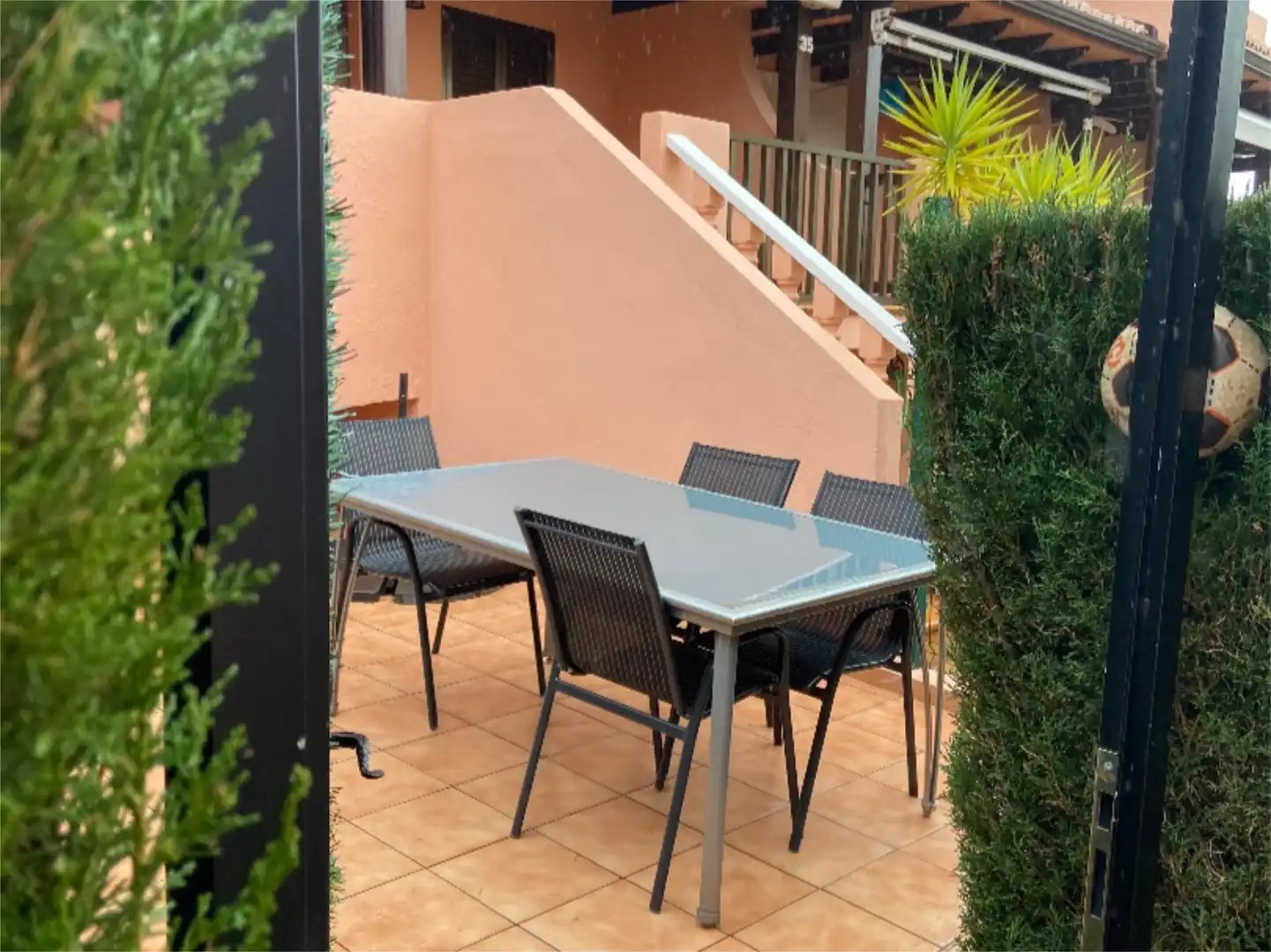 Pis en venda a Carretera de las Fuentes, 33, Alcossebre Terrassa de Pis en venda en Alcalà de Xivert amb Aire condicionat, Terrassa i Piscina