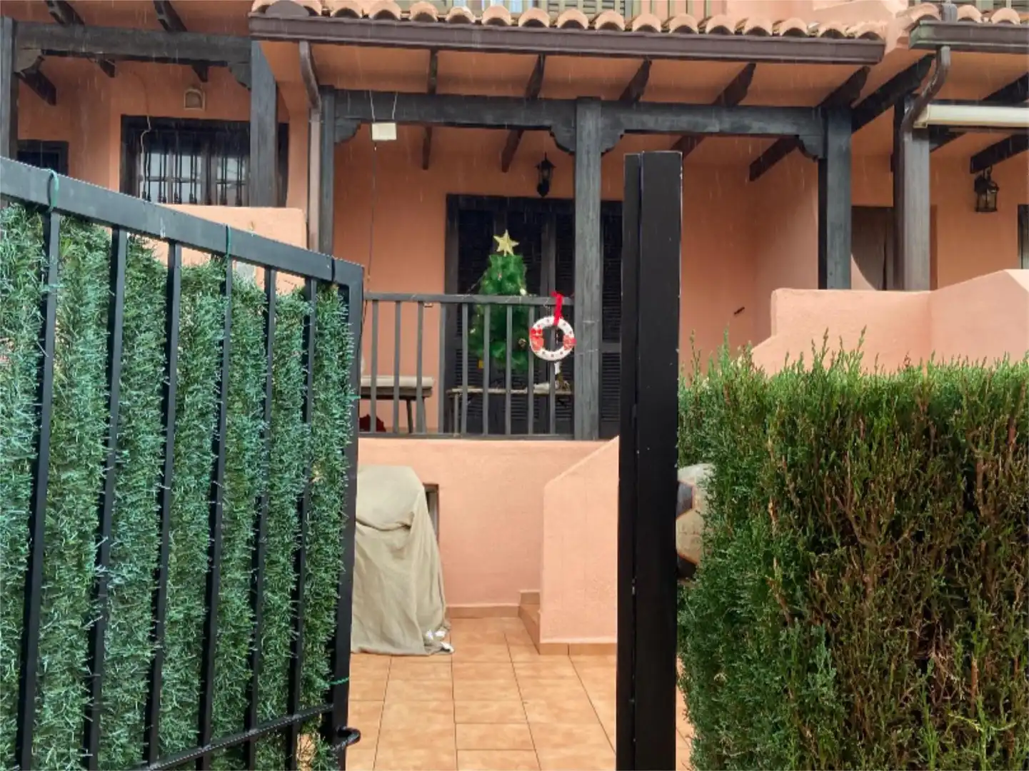 Pis en venda a Carretera de las Fuentes, 33, Alcossebre Terrassa de Pis en venda en Alcalà de Xivert amb Aire condicionat, Terrassa i Piscina