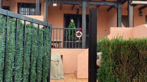 Foto 2 de Pis en venda a Carretera de las Fuentes, 33, Alcossebre, Alcalà de Xivert