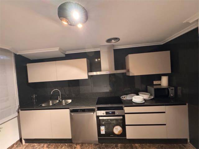 Piso en Alquiler en Caravaca de la Cruz