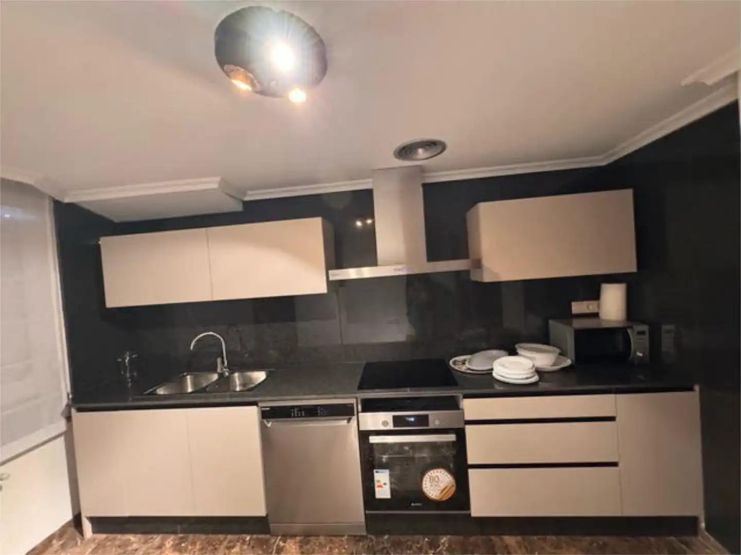 Piso de alquiler en Caravaca de la Cruz