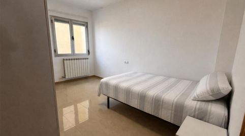 Foto 3 de Piso de alquiler en Calle del Seis de Junio, 15, Valdepeñas, Ciudad Real