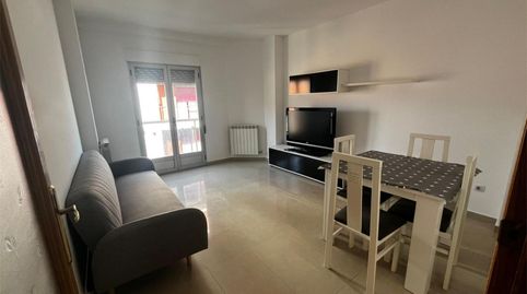 Foto 2 de Piso de alquiler en Calle del Seis de Junio, 15, Valdepeñas, Ciudad Real