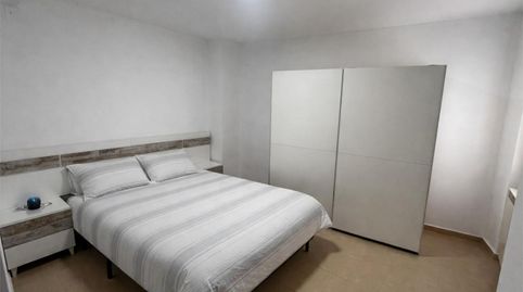 Foto 4 de Piso de alquiler en Calle del Seis de Junio, 15, Valdepeñas, Ciudad Real