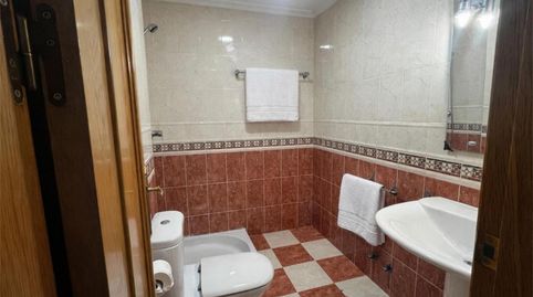 Foto 5 de Piso de alquiler en Calle del Seis de Junio, 15, Valdepeñas, Ciudad Real