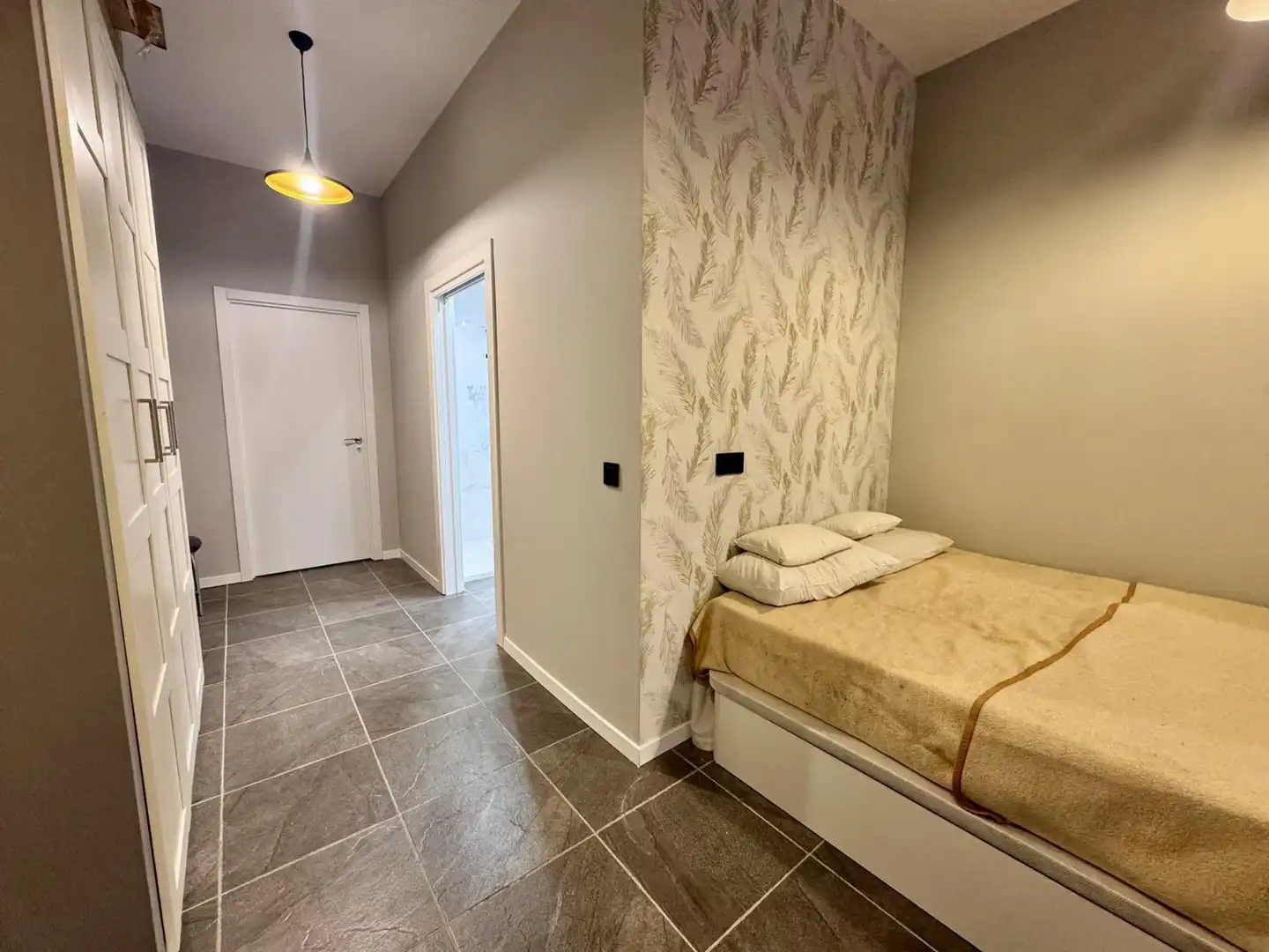Wohnung zum Verkauf in Calle Emilio Roig, 8, Barrio de Benicalap Wohnung zum Verkauf in Valencia Capital mit Klimaanlage