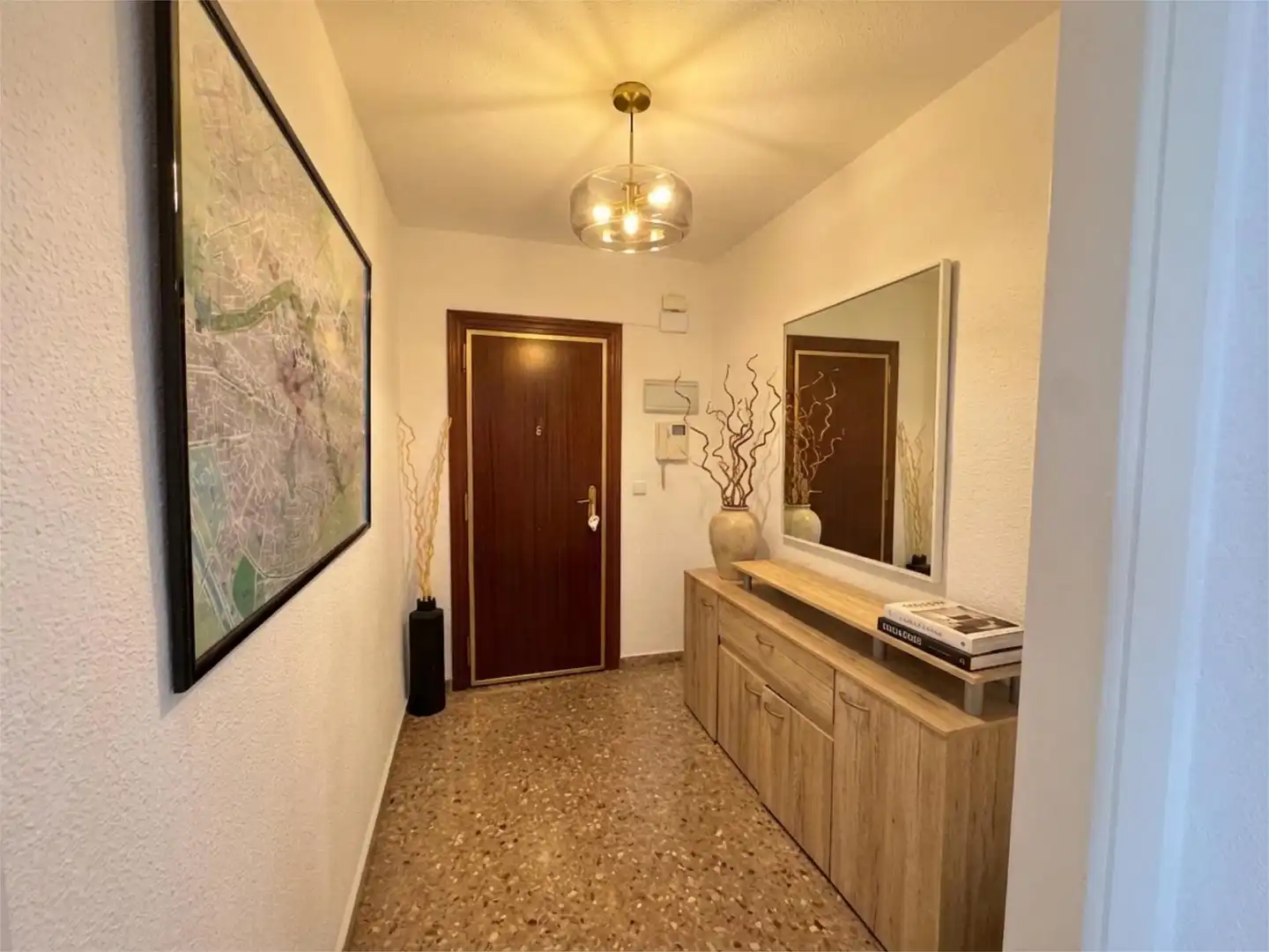 Flat for sale in Carrer de Ricardo Micó, 4, Les Tendetes - Avenida Burjassot Flat for sale in Valencia Capital with Air Conditioner, Terrace and Balcony
