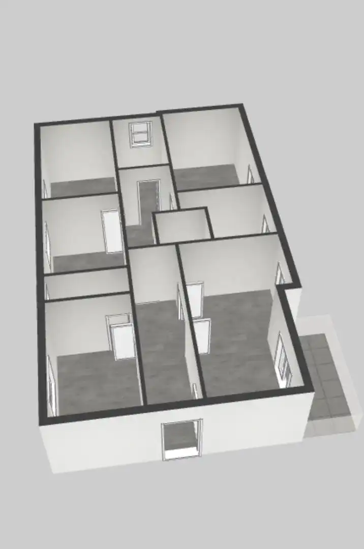 Flat for sale in Carrer de Ricardo Micó, 4, Les Tendetes - Avenida Burjassot Flat for sale in Valencia Capital with Air Conditioner, Terrace and Balcony