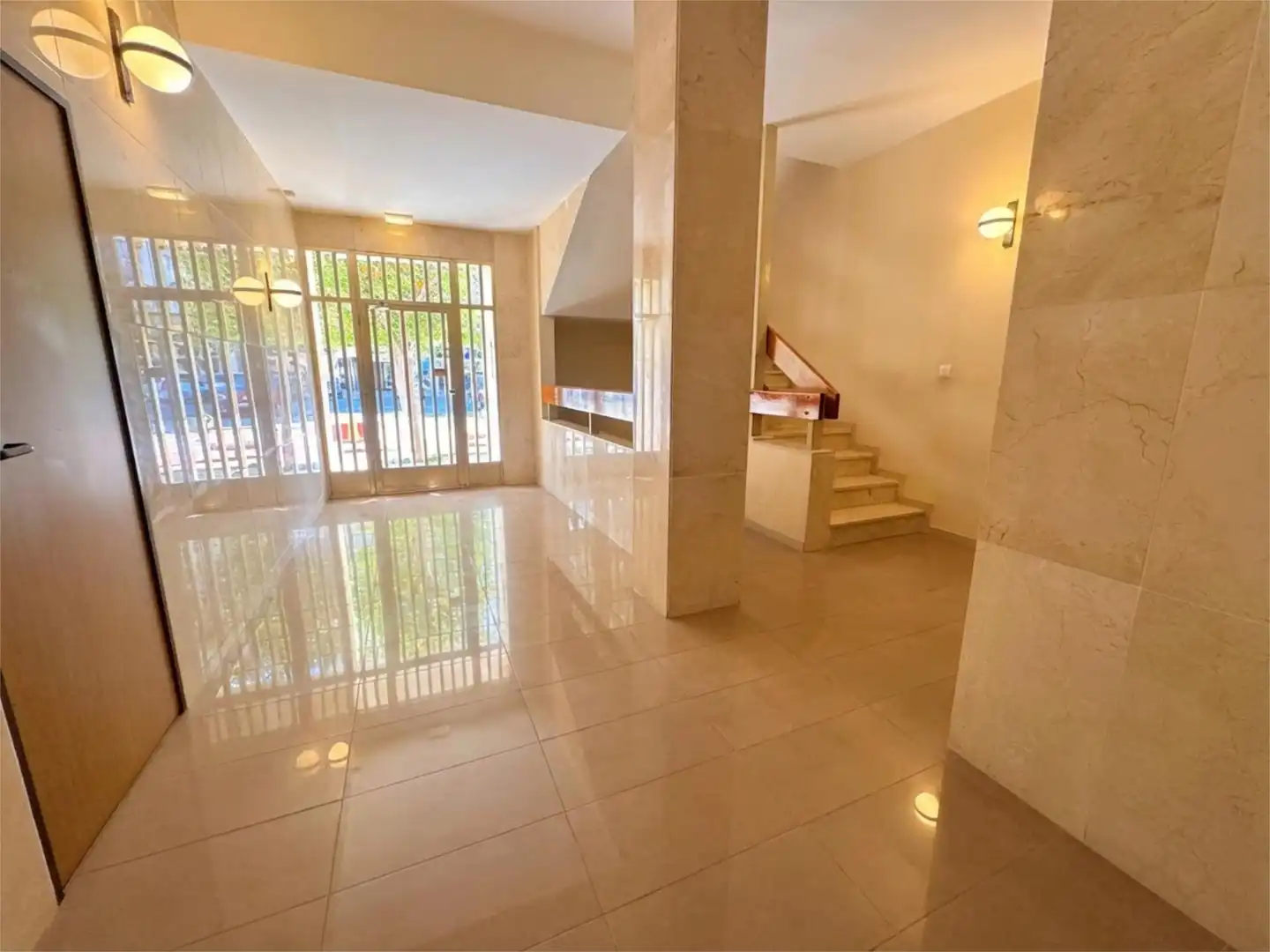 Flat for sale in Carrer de Ricardo Micó, 4, Les Tendetes - Avenida Burjassot Flat for sale in Valencia Capital with Air Conditioner, Terrace and Balcony