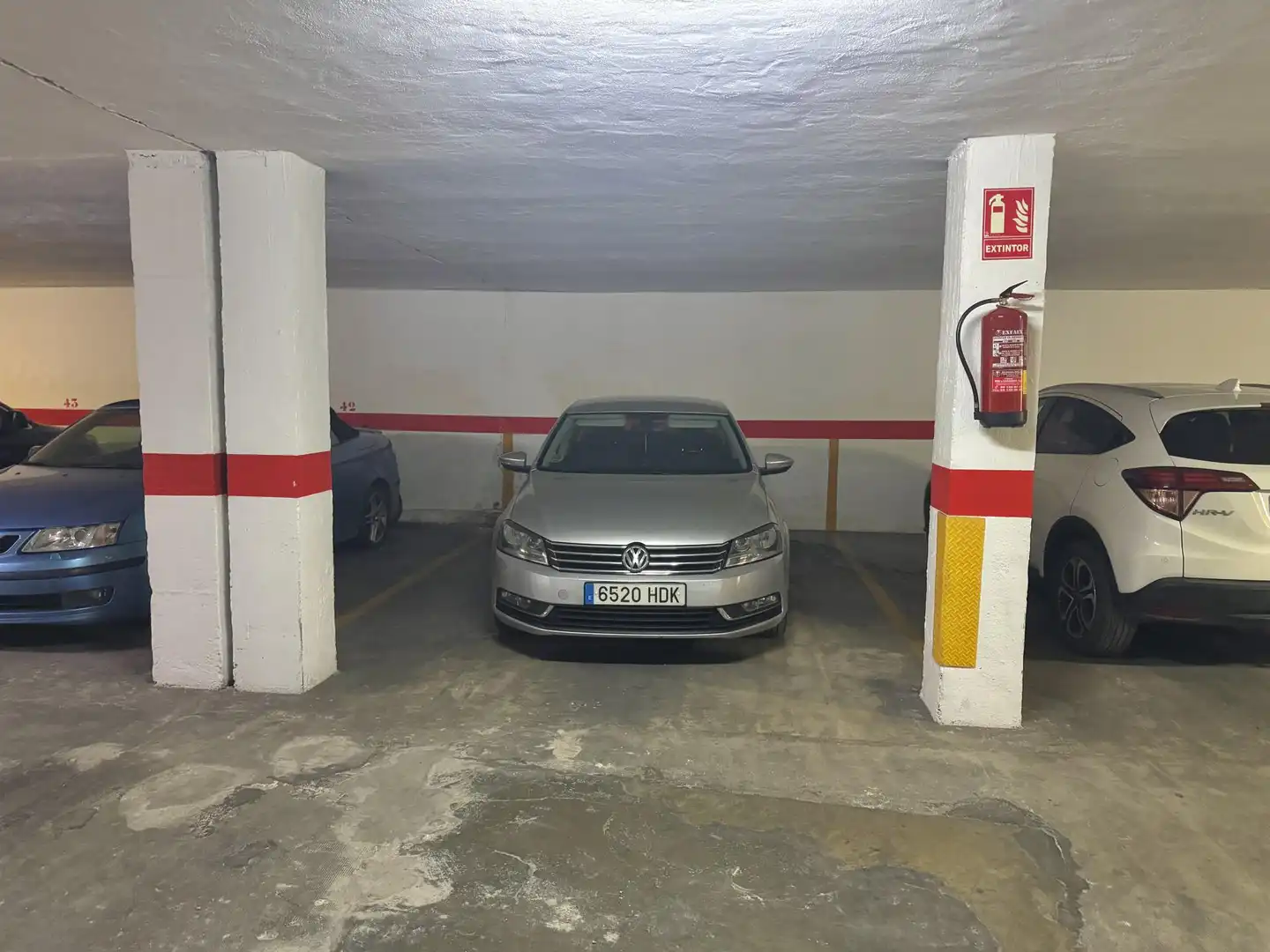 Flat for sale in Carrer de Ricardo Micó, 4, Les Tendetes - Avenida Burjassot Parking of Flat for sale in Valencia Capital with Air Conditioner, Terrace and Balcony
