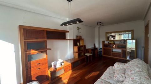 Foto 3 de Ático de alquiler en HUCA - La Cadellada, Oviedo