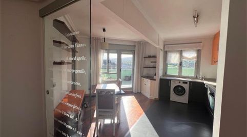 Foto 4 de Ático de alquiler en HUCA - La Cadellada, Oviedo