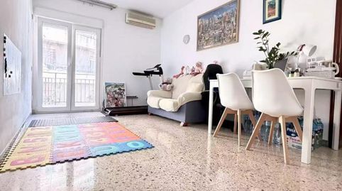 Foto 3 de Piso en venta en Carrer del Pla de Fornells, 57, Les Roquetes, Barcelona Capital