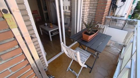 Foto 4 de Pis en venda a Calle de Martinez Oviol, 25, Los Rosales, Madrid Capital