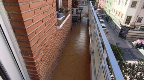 Foto 5 de Pis en venda a Calle de Martinez Oviol, 25, Los Rosales, Madrid Capital