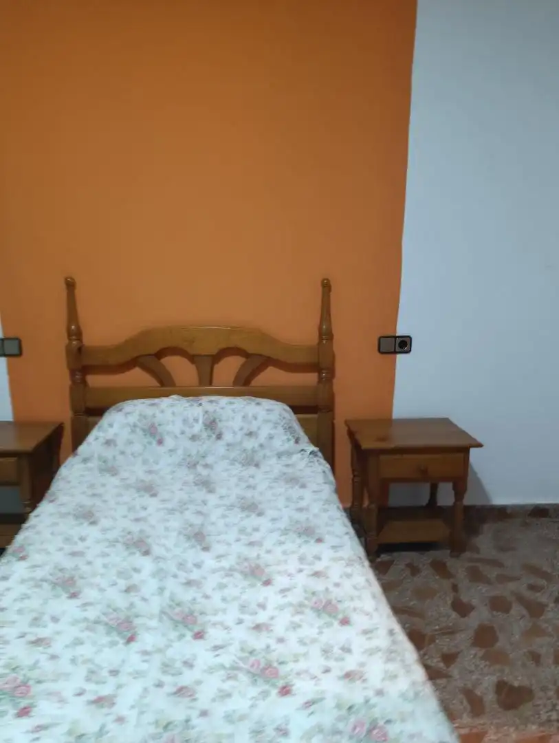 Room in Calle del Carmen, 35, Cabezo de Torres