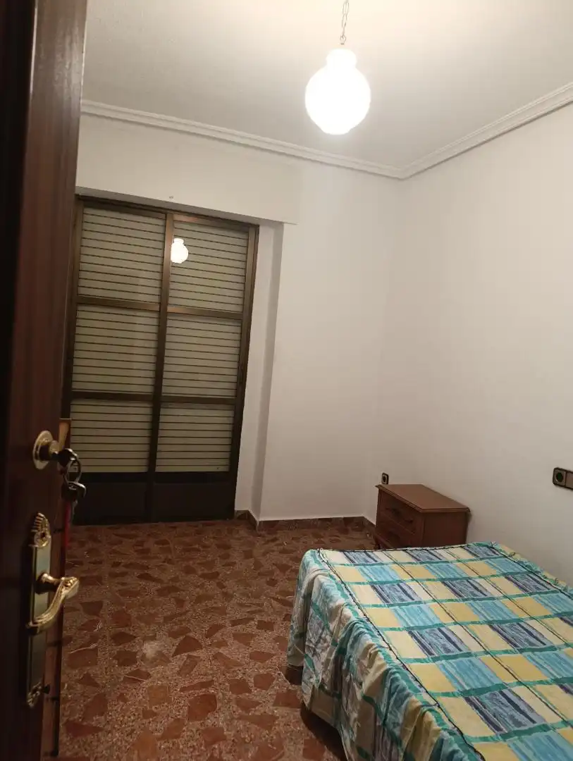 Zimmer in Calle del Carmen, 35, Cabezo de Torres