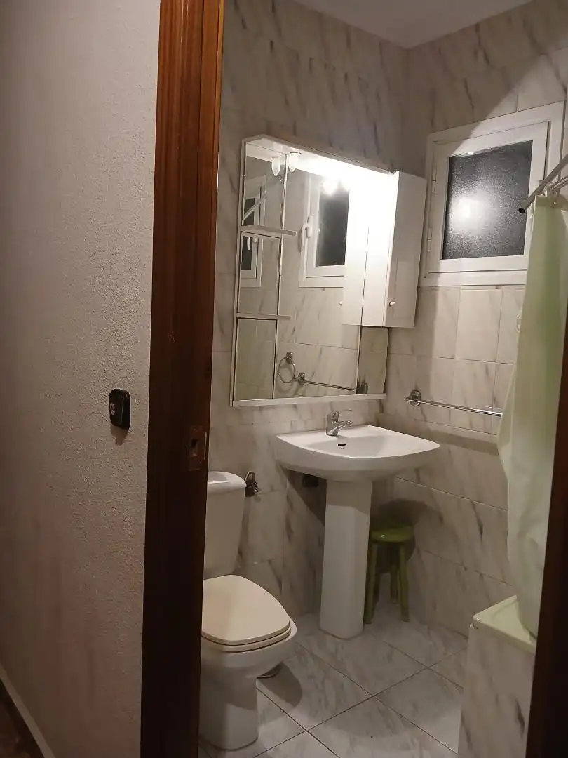 Zimmer in Calle del Carmen, 35, Cabezo de Torres