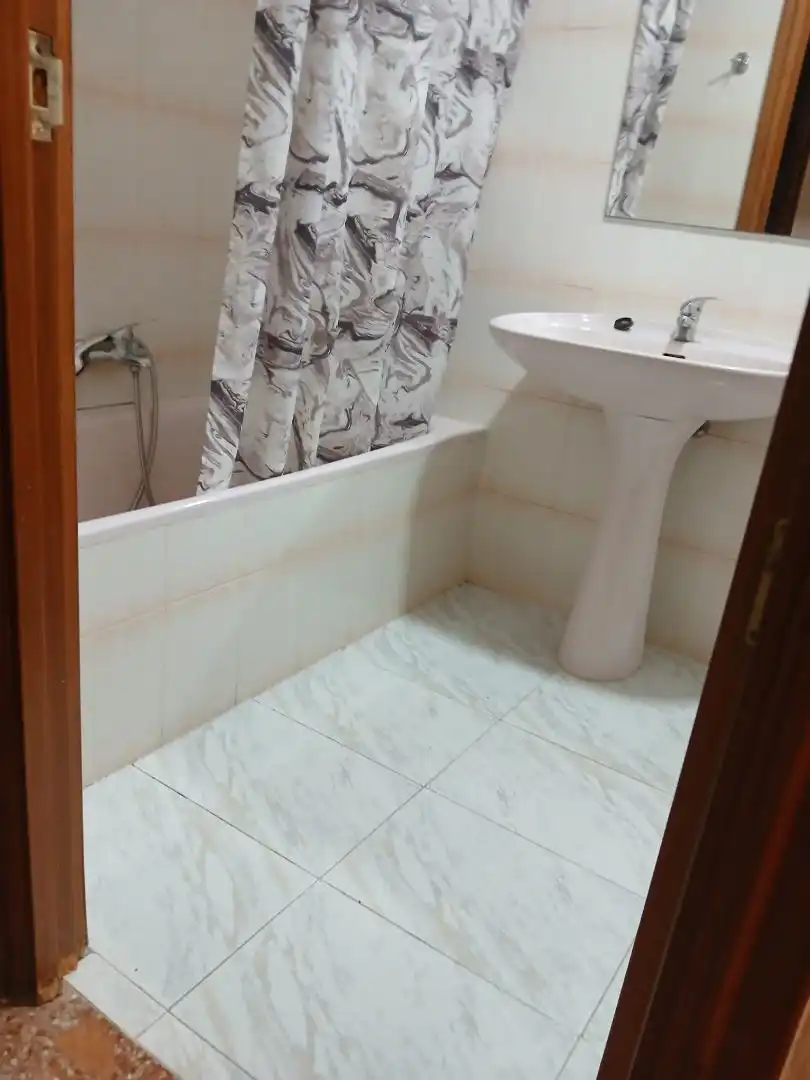 Zimmer in Calle del Carmen, 35, Cabezo de Torres