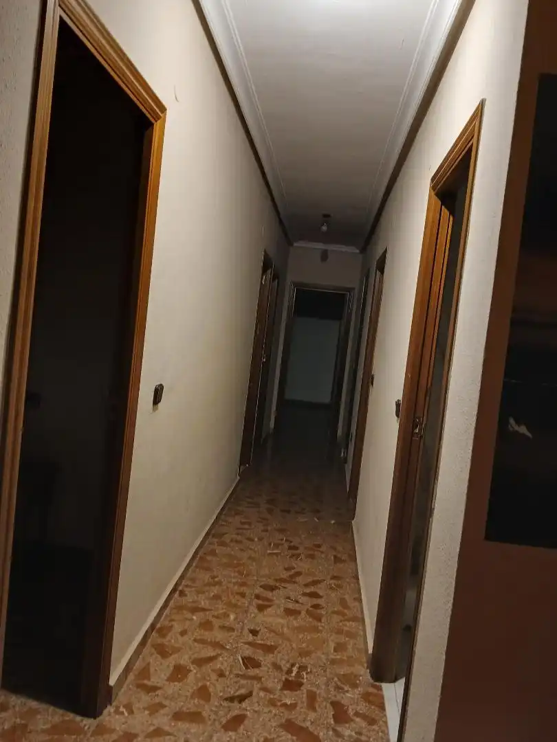 Zimmer in Calle del Carmen, 35, Cabezo de Torres