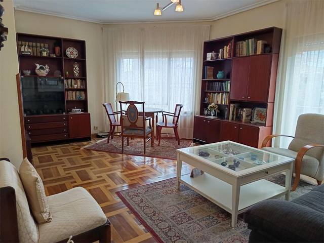 Piso en Venta en Guindalera