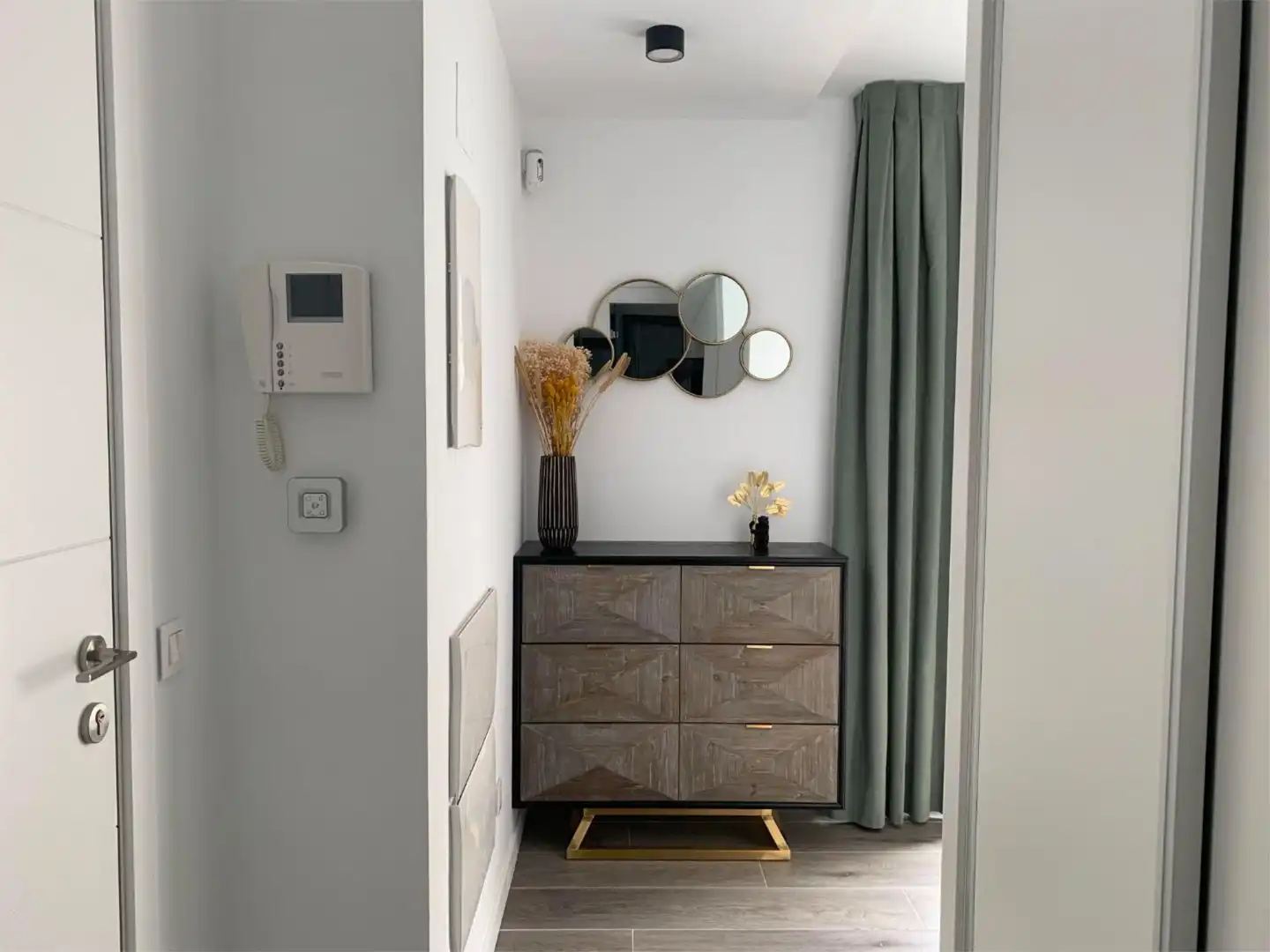 Dormitori de Àtic en venda en  Madrid Capital amb Aire condicionat, Calefacció i Terrassa