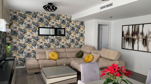 Foto 2 de Àtic en venda a Calle del Vizconde de Matamala, 19, Fuente del Berro, Madrid Capital