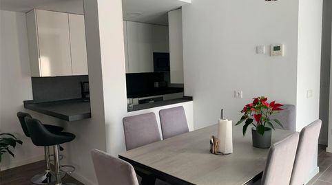 Foto 4 de Àtic en venda a Calle del Vizconde de Matamala, 19, Fuente del Berro, Madrid Capital