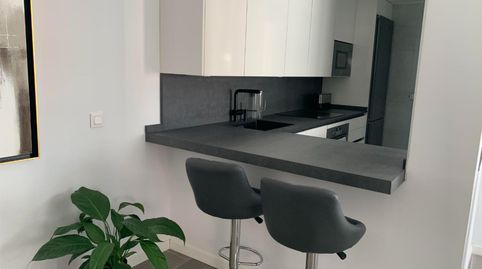 Foto 5 de Àtic en venda a Calle del Vizconde de Matamala, 19, Fuente del Berro, Madrid Capital