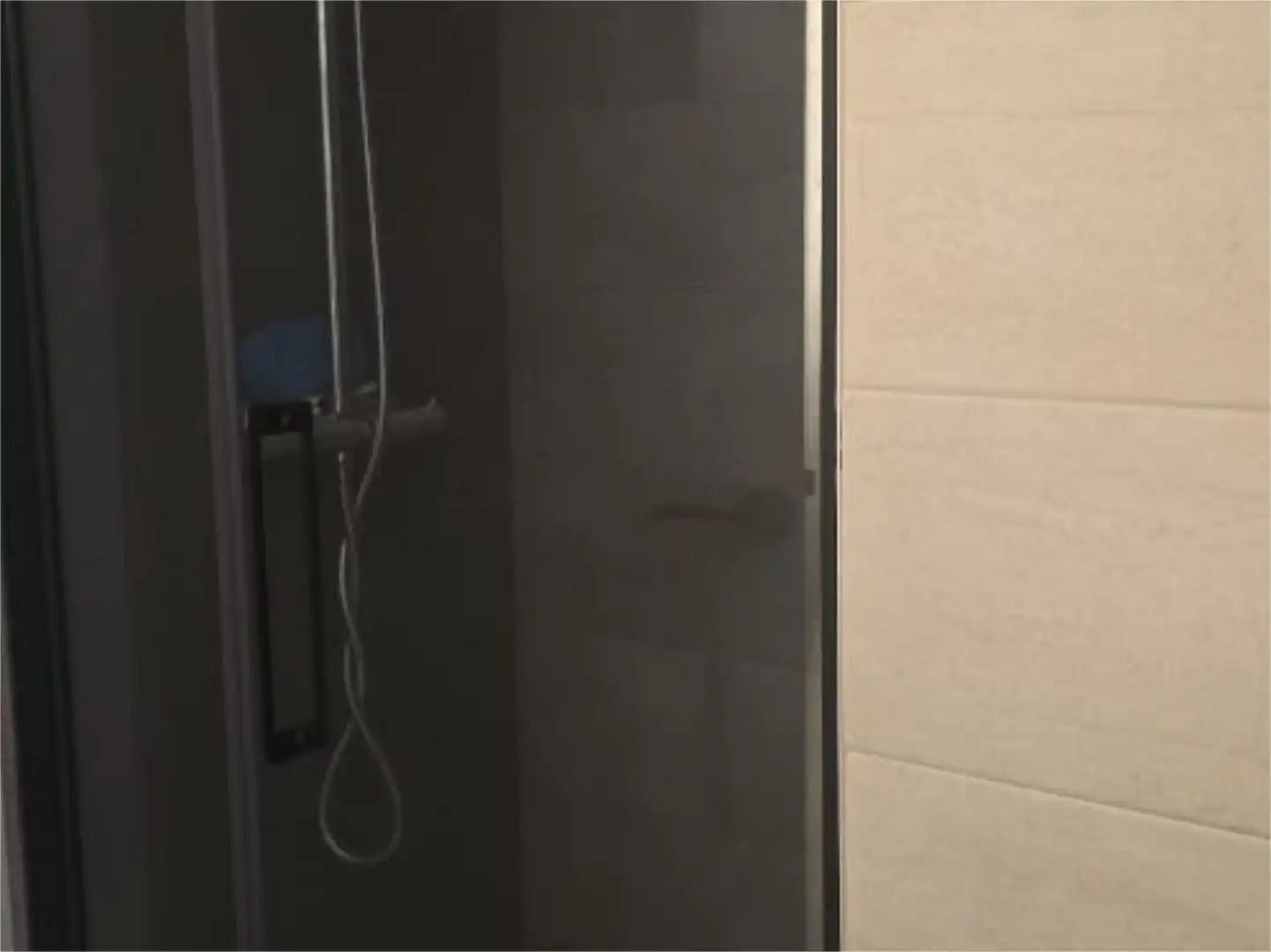 Flat for sale in Carrer Gabriel Miró, 47, Centro Bathroom of Flat for sale in Santa Pola with Balcony