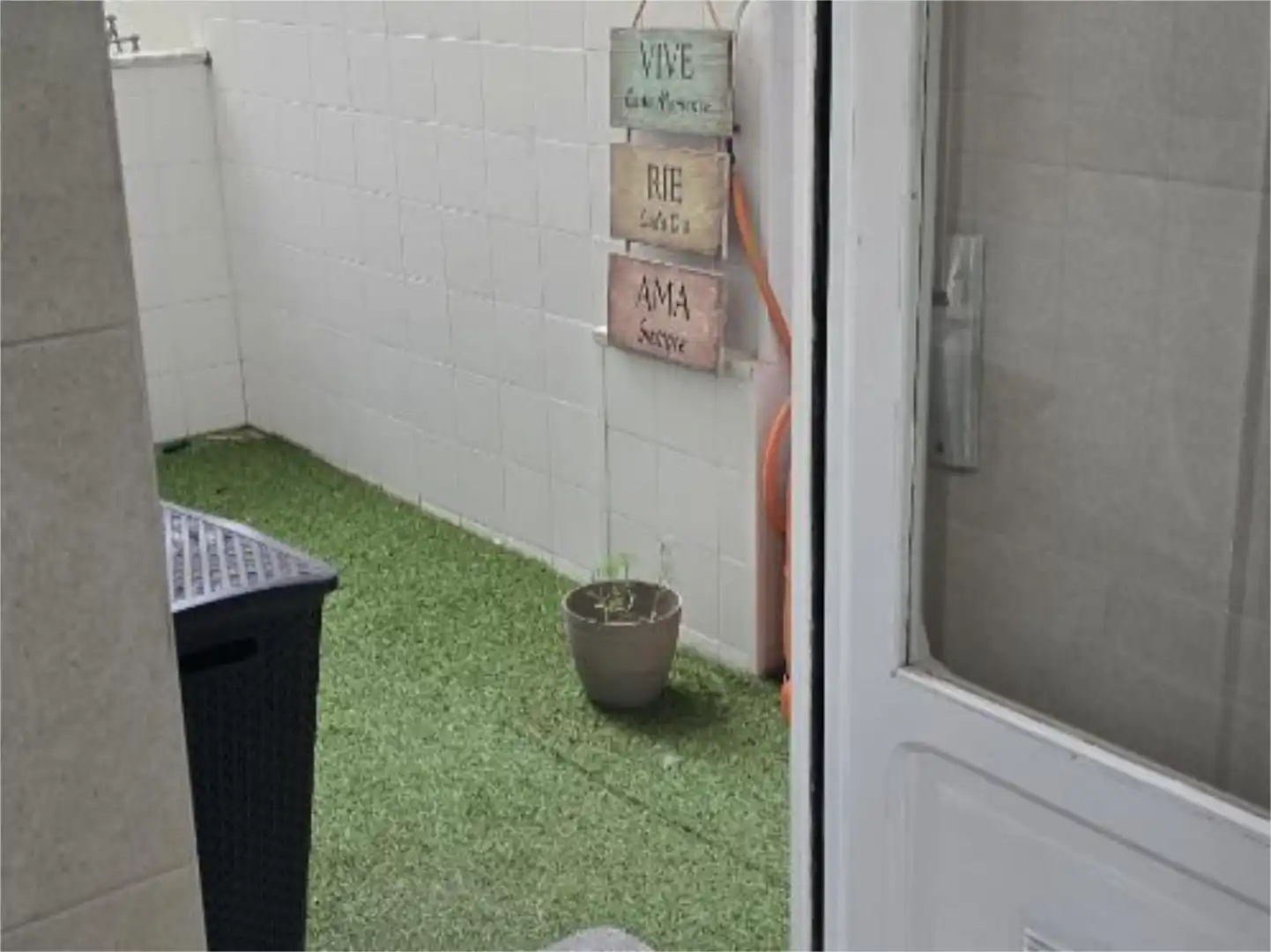 Flat for sale in Carrer Gabriel Miró, 47, Centro Balcony of Flat for sale in Santa Pola with Balcony